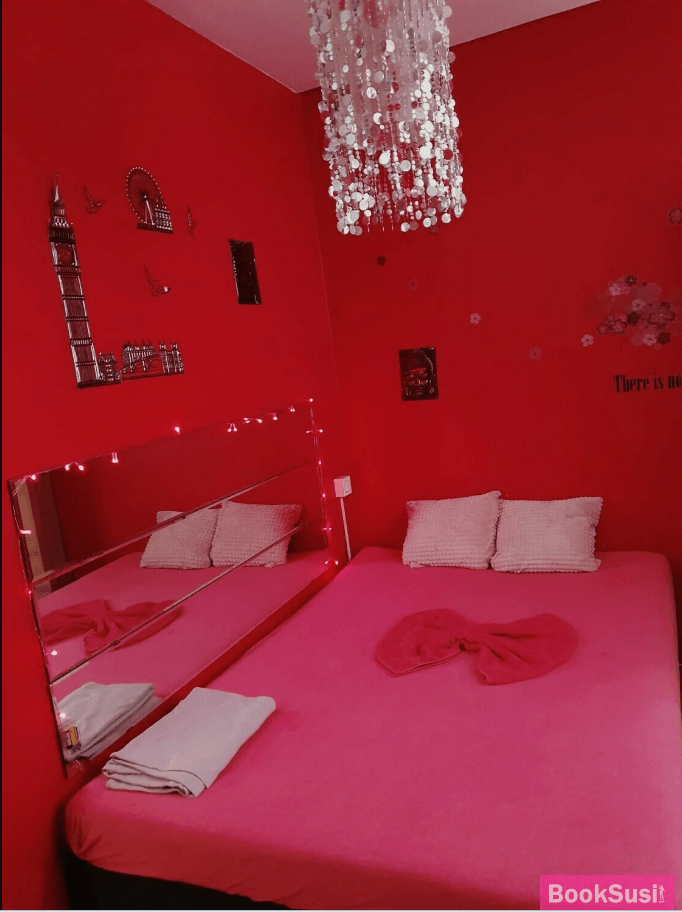 Studio White Angels - Brothel in Vienna, Austria