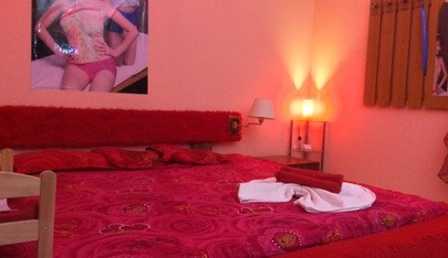 Tuberose Studio - Brothel in Vienna, Austria