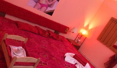 Tuberose Studio - Brothel in Vienna, Austria