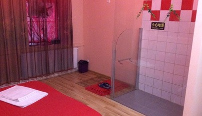 Tuberose Studio - Brothel in Vienna, Austria