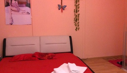 Tuberose Studio - Brothel in Vienna, Austria