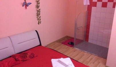 Tuberose Studio - Brothel in Vienna, Austria