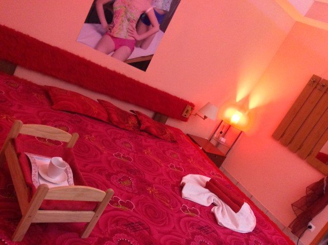 Tuberose Studio - Brothel in Vienna, Austria