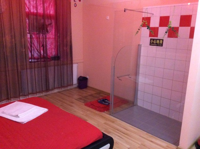 Tuberose Studio - Brothel in Vienna, Austria
