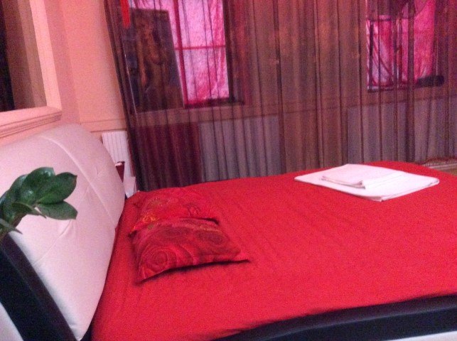 Tuberose Studio - Brothel in Vienna, Austria