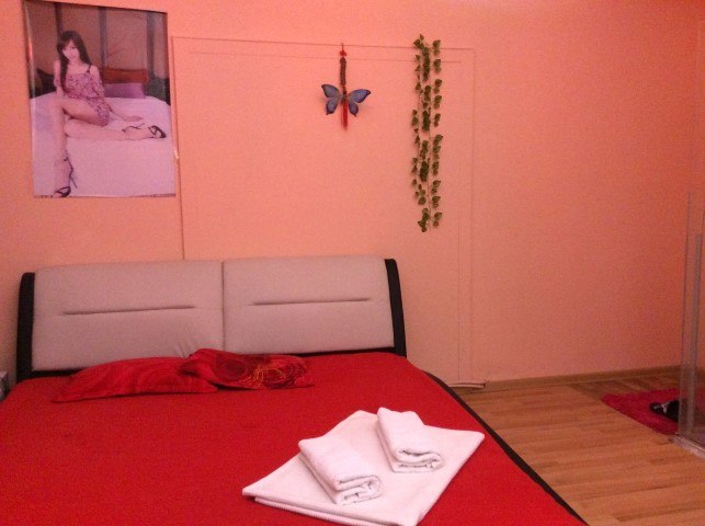 Tuberose Studio - Brothel in Vienna, Austria