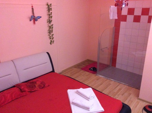 Tuberose Studio - Brothel in Vienna, Austria