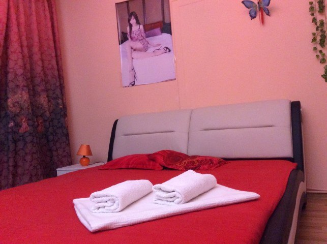 Tuberose Studio - Brothel in Vienna, Austria