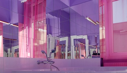 Wichtelstudio - Brothel in Vienna, Austria