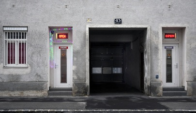 Wichtelstudio - Brothel in Vienna, Austria