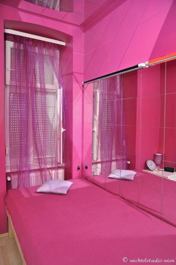 Wichtelstudio - Brothel in Vienna, Austria
