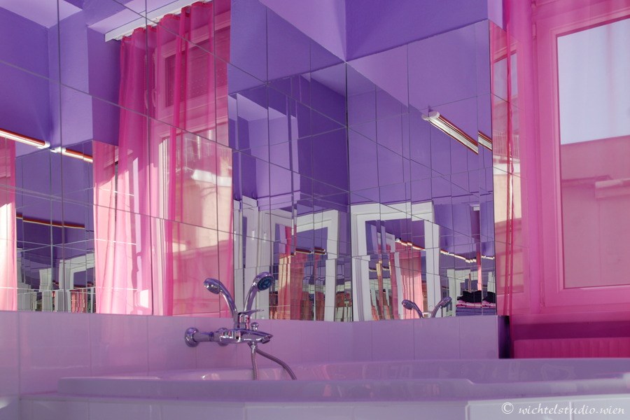 Wichtelstudio - Brothel in Vienna, Austria