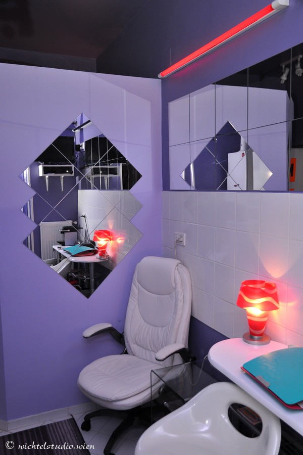 Wichtelstudio - Brothel in Vienna, Austria