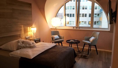 Zollgasse3 - Laufhaus - Brothel in Vienna, Austria