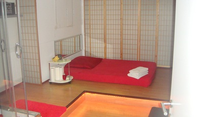 Asia Studio 31 - Erotic Massage in Vienna, Austria
