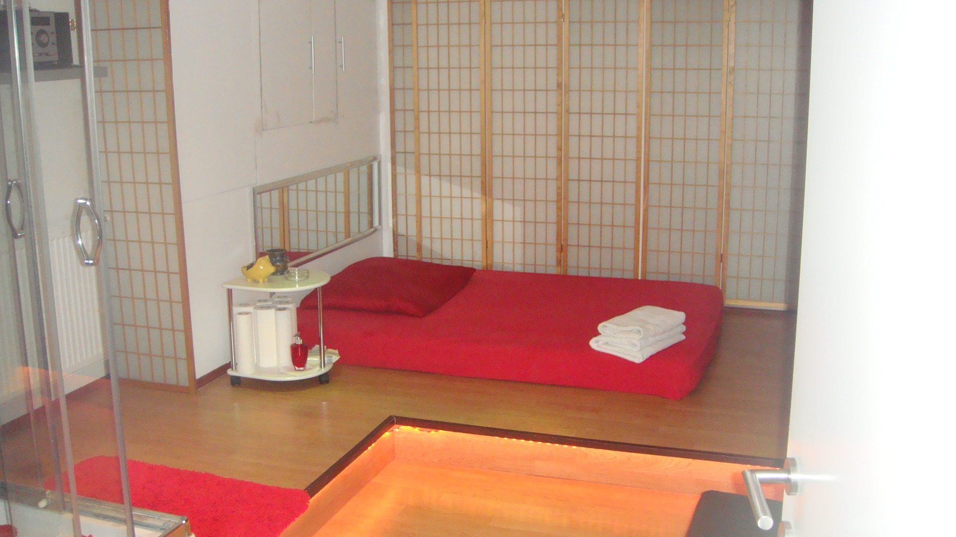 Asia Studio 31 - Erotic Massage in Vienna, Austria