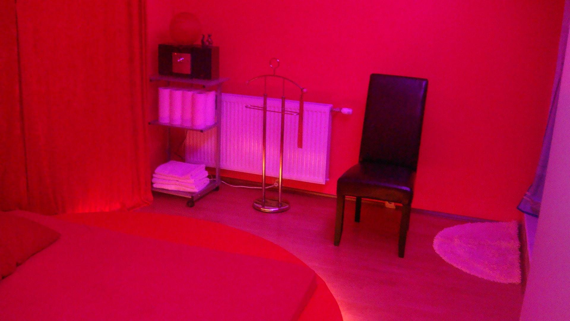 Asia Studio 31 - Erotic Massage in Vienna, Austria