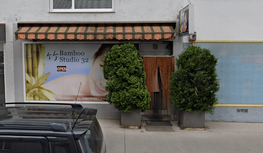 Bamboo Massage Studio - Erotic Massage in Vienna, Austria