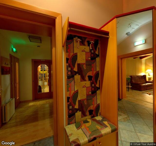 Blonde Russin - Erotic Massage in Vienna, Austria