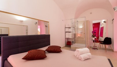 Citystudio - Erotic Massage in Vienna, Austria