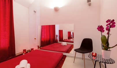 Citystudio - Erotic Massage in Vienna, Austria