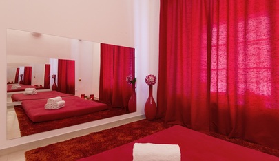 Citystudio - Erotic Massage in Vienna, Austria