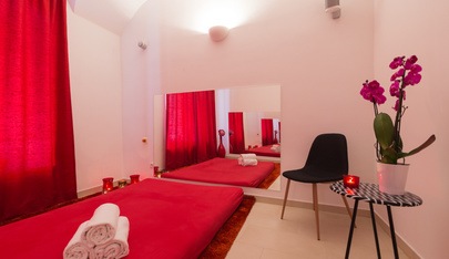 Citystudio - Erotic Massage in Vienna, Austria
