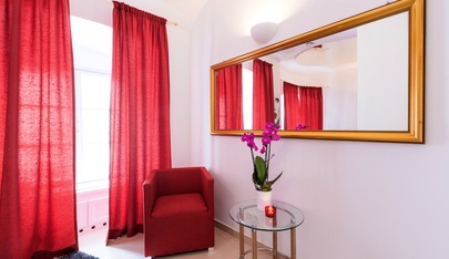 Citystudio - Erotic Massage in Vienna, Austria