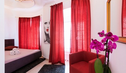 Citystudio - Erotic Massage in Vienna, Austria