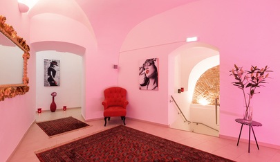 Citystudio - Erotic Massage in Vienna, Austria