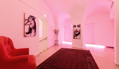Citystudio - Erotic Massage in Vienna, Austria