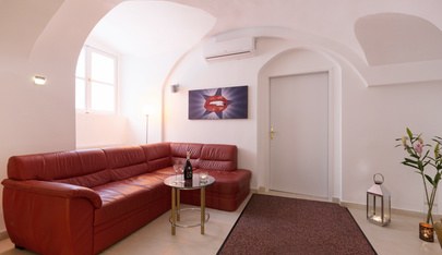 Citystudio - Erotic Massage in Vienna, Austria