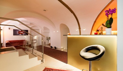 Citystudio - Erotic Massage in Vienna, Austria