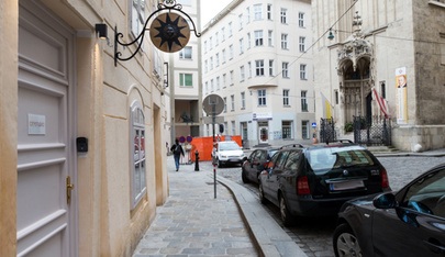Citystudio - Erotic Massage in Vienna, Austria