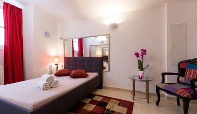 Citystudio - Erotic Massage in Vienna, Austria