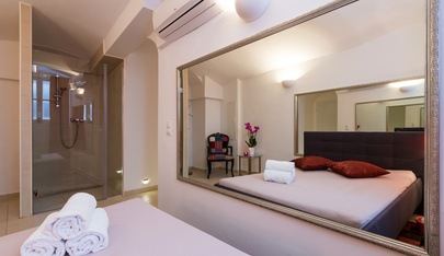 Citystudio - Erotic Massage in Vienna, Austria