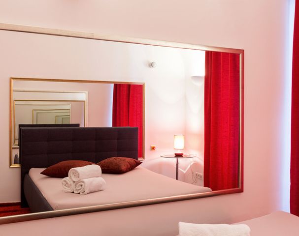 Citystudio - Erotic Massage in Vienna, Austria