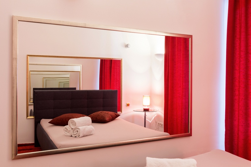 Citystudio - Erotic Massage in Vienna, Austria