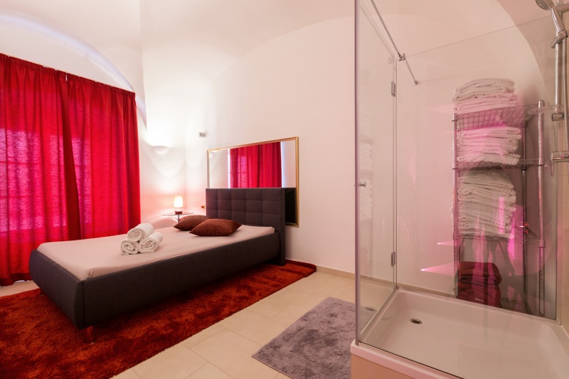 Citystudio - Erotic Massage in Vienna, Austria