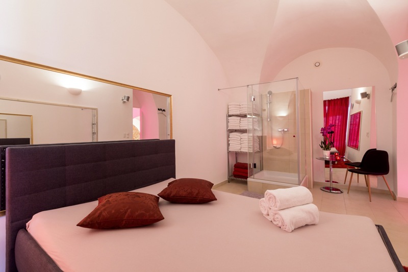 Citystudio - Erotic Massage in Vienna, Austria