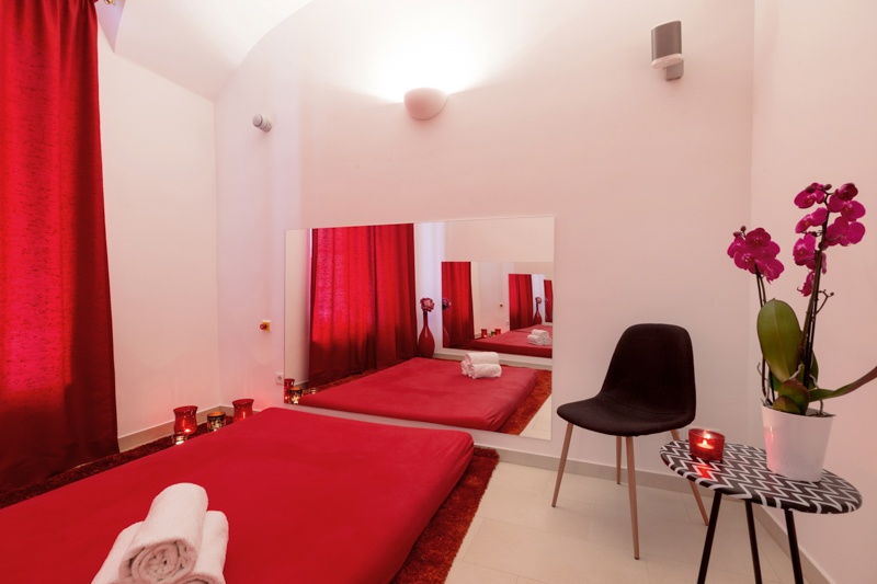 Citystudio - Erotic Massage in Vienna, Austria