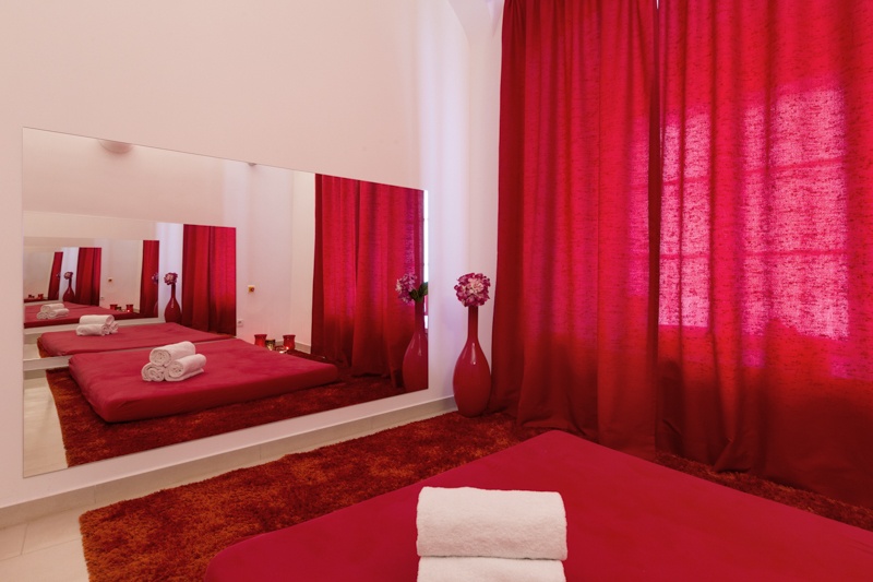 Citystudio - Erotic Massage in Vienna, Austria