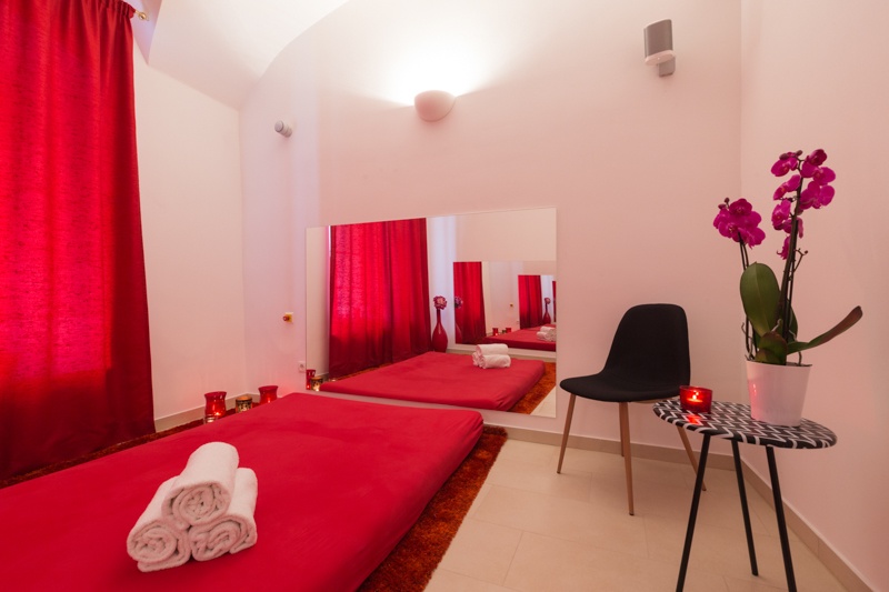 Citystudio - Erotic Massage in Vienna, Austria