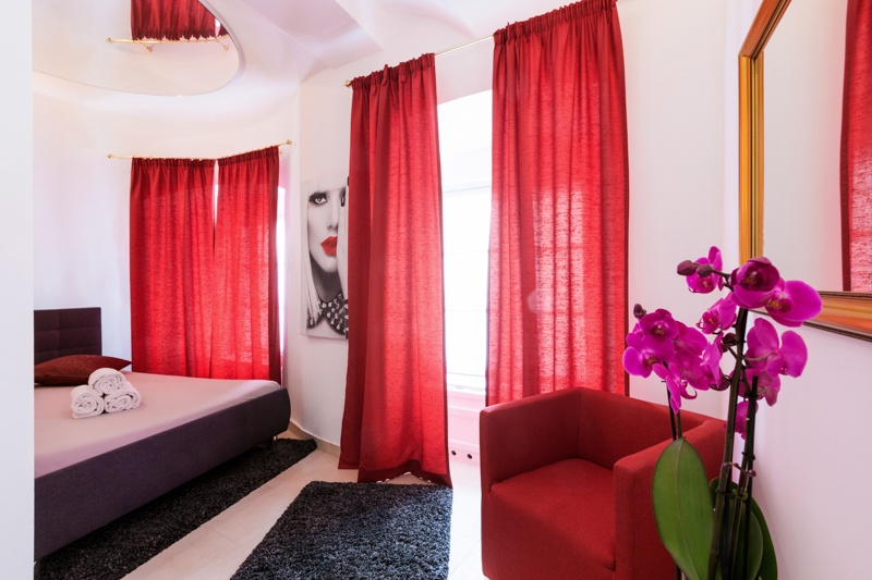 Citystudio - Erotic Massage in Vienna, Austria