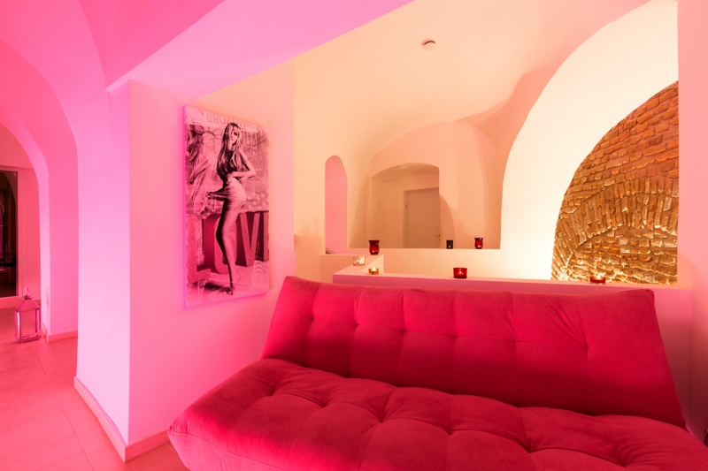 Citystudio - Erotic Massage in Vienna, Austria