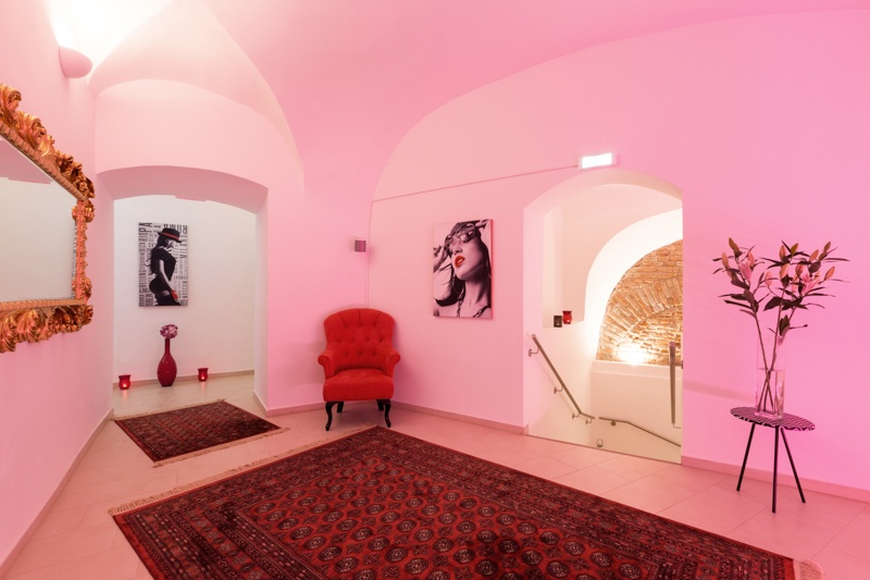 Citystudio - Erotic Massage in Vienna, Austria