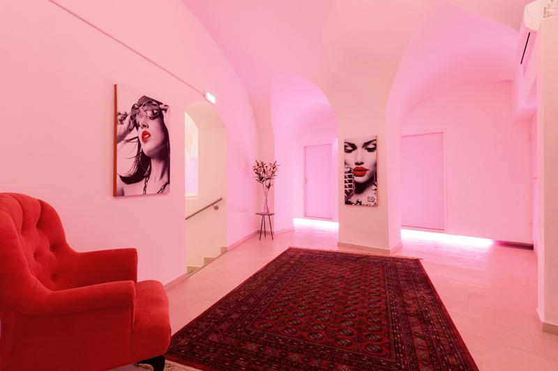 Citystudio - Erotic Massage in Vienna, Austria