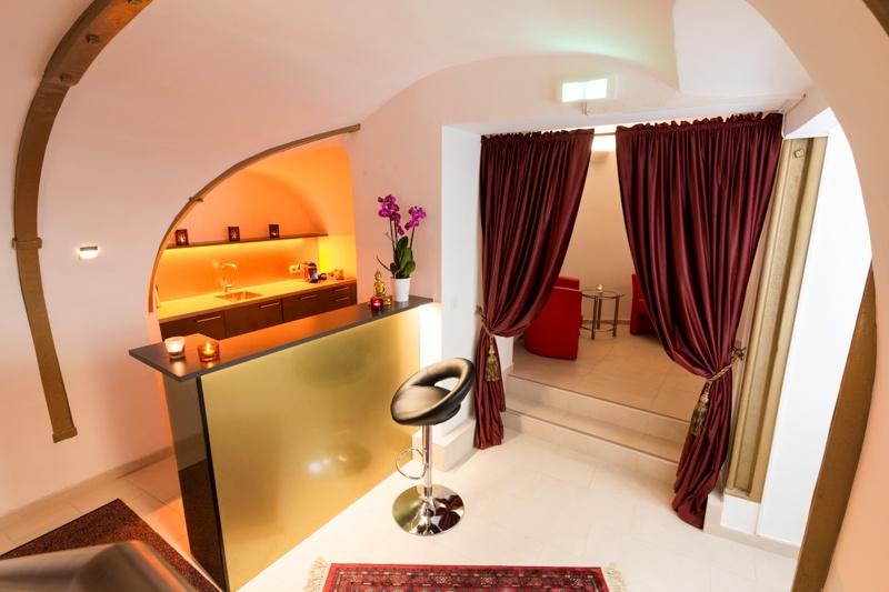 Citystudio - Erotic Massage in Vienna, Austria