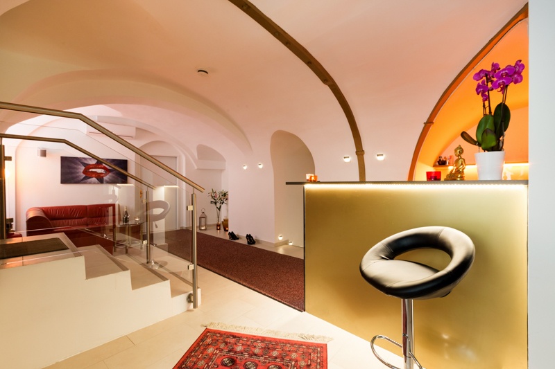 Citystudio - Erotic Massage in Vienna, Austria