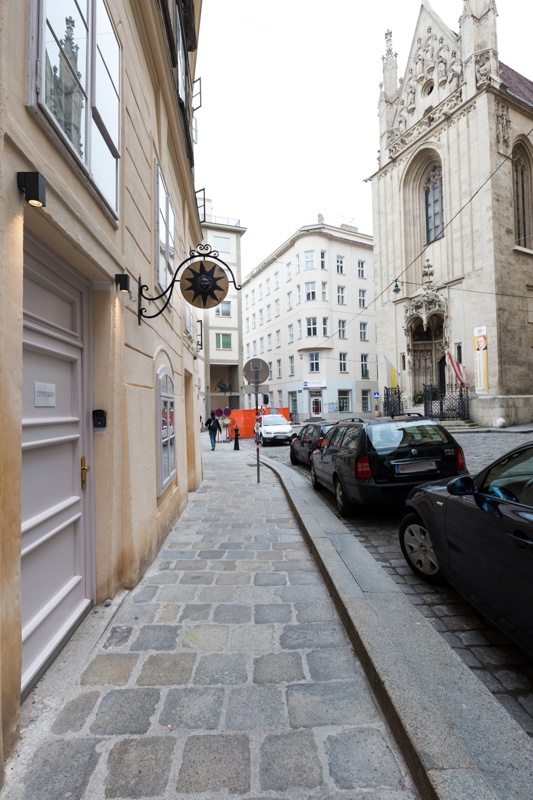 Citystudio - Erotic Massage in Vienna, Austria